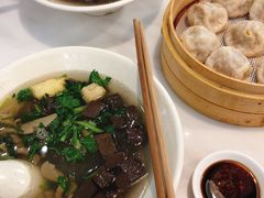 -百年尹氏汤包(湖南路狮子桥店)