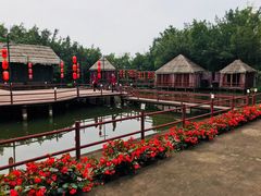 -茂德公草堂