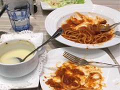 -必胜客(嘉兴万达店)