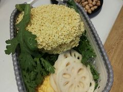 -虾大侠·盱眙龙虾老北京铜锅涮羊肉(金楠天街店)