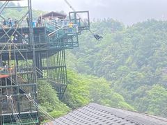 -梦幻奥陶纪景区