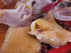 -马白开来特色羊排揪片子  (总店)