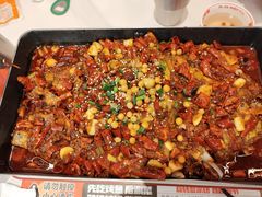 -雅佳神话·麻辣烤鱼(新街口店)