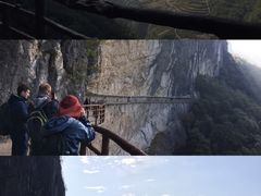 -鹿院坪生态旅游景区