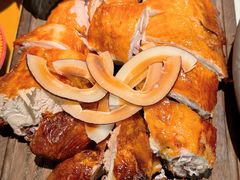 -沿江海南菜·文昌鸡祖师爷(大东海店)