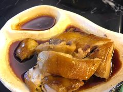 -西关味(大卫城店)