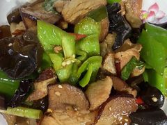 -照金特色农家乐