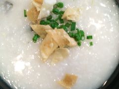 -花少爷·鲜虾干贝粥(延安万达店)