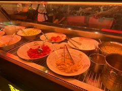 大堂-葛师傅越南特色水果捞(建政南路总店)