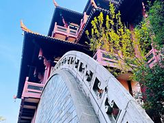 -东湖磨山景区