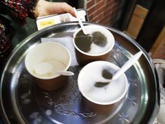 -谢怀亮芝麻茶