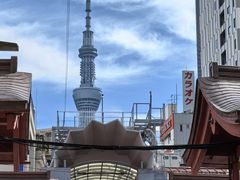 -浅草寺