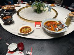 -千百味红餐厅·江西菜(绿地双子塔店)