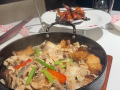-谭厨中山传家菜.乳鸽.脆鲩鱼(华强北中航城店)