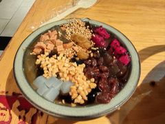冰粉-水煮三国·川鲁江湖菜(香山店)