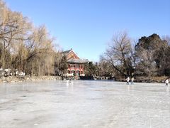 -北京大学-燕南食堂