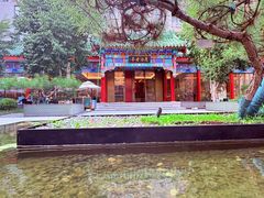 -庐灶江南·江南菜·四合院Bistro(东直门雍和宫·原华侨宾馆店)