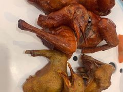 -大鸽饭(马王堆店)