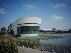 -上海海事大学(临港校区)