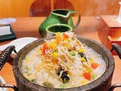 -云海肴·汽锅鸡·云南菜(领展购物广场·中关村店)
