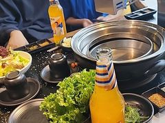 -九田家黑牛烤肉料理(珠江摩尔店)