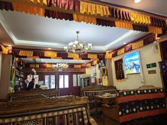 -田村·石锅藏香鸡(八廓街店)