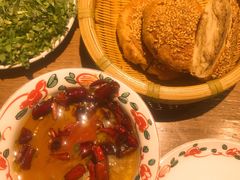 -北京老门框爆肚涮肉馆(凤城六路店)