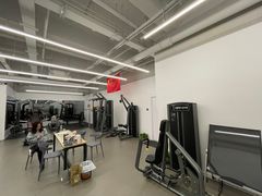 -乐刻健身(利邻荟合川店)