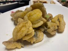 -丰收日·小海鲜·沪上家宴(顾村正大店)