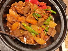 -香园茶社·金陵小灶(老门东店)