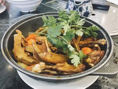 -美极鲜食坊(宝安南路店)