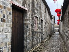 -前童古镇