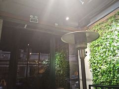 -HOME餐厅粤菜 融合菜