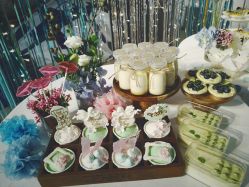 -大连城堡豪华精选酒店·宴会厅