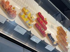 -Money Shops(愚园路店)