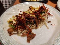 -老昌春饼(中央大街店)