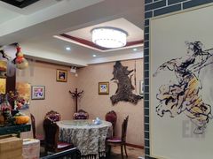 -石榴花开餐厅