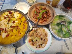 -外婆味道·云南菜大当家(关上店)