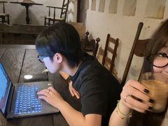 -WABI COFE(愚园路店)