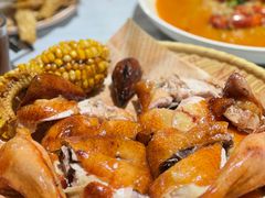 -漫天香·小龙虾餐厅(夏湾店)