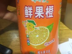 -杨国福麻辣烫(观前街店)