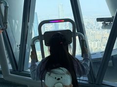 -广州塔晖粤轩中餐厅