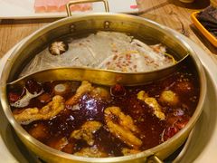 -四喜小胖·北京涮肉(五道营店)