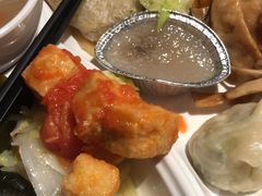 -素清香(解放路店)