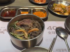-西塔老太太泥炉烤肉(双井店)