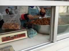 -王阿姨文昌油赞子(府桥街店)