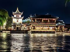 -锦溪古镇