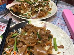 -岐城面馆(黄岐店)