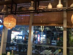 -芭缇沁园椰子鸡(中航紫金新天地店)