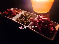 -富力丽思卡尔顿酒店·FLAIR餐厅酒吧